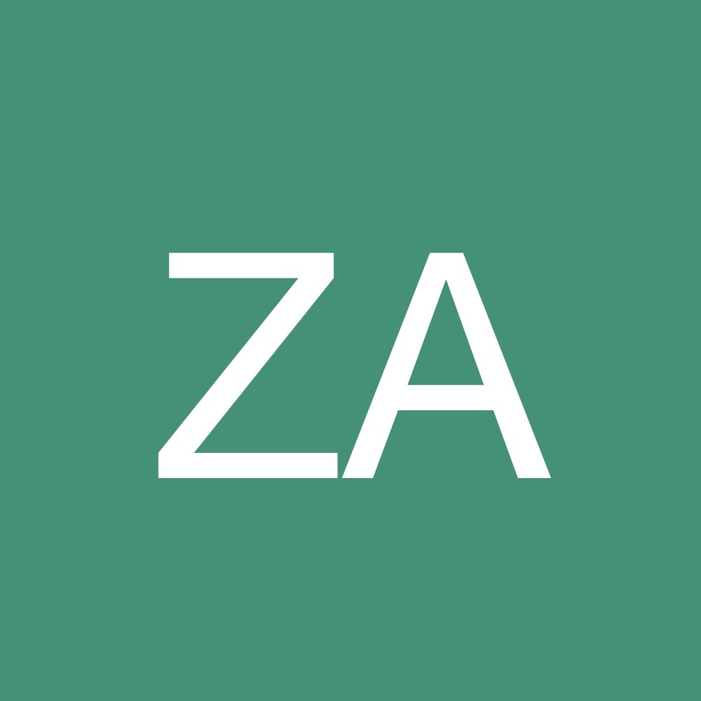 Meet your Posher, Zane